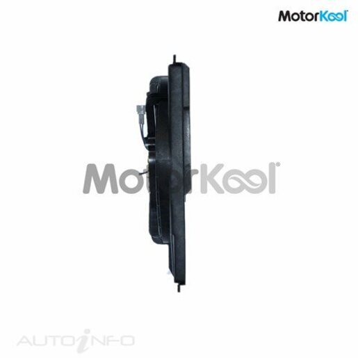 Motorkool Cooling Fan Assembly - CLA-34100