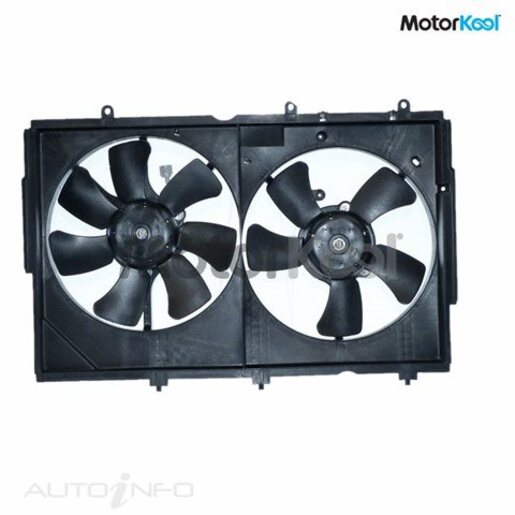 Motorkool Cooling Fan Assembly - CLA-34100