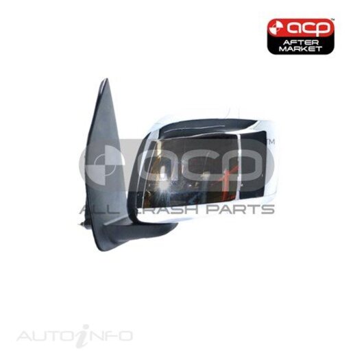 All Crash Parts Door Mirror - NNF-81002LH