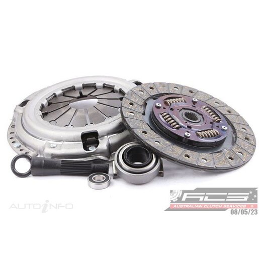 ACS Clutch Kit - KHN21001