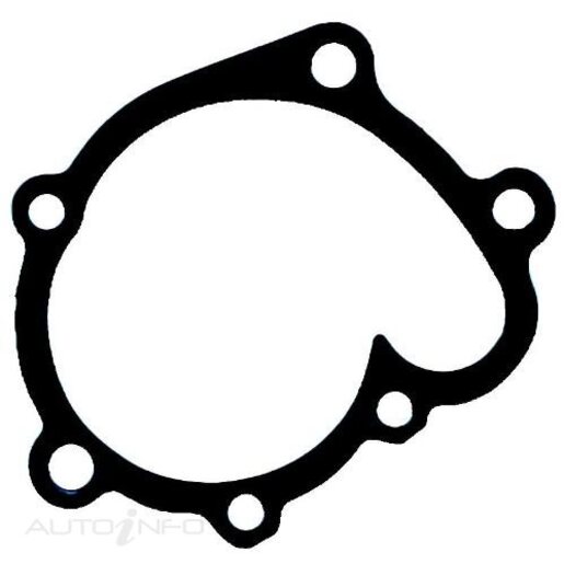 Protorque Water Pump Housing Gasket - WPG121