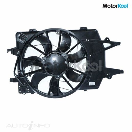 Motorkool Cooling Fan Assembly - FOA-34100