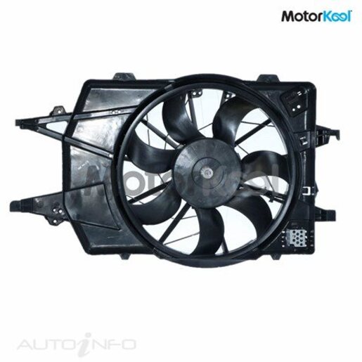 Motorkool Cooling Fan Assembly - FOA-34100