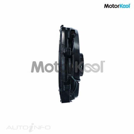 Motorkool Cooling Fan Assembly - FOA-34100