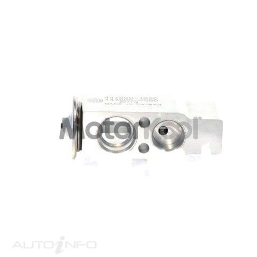 Motorkool A/C TX Expansion Valve - OAI-33400