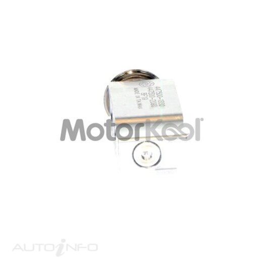 Motorkool A/C TX Expansion Valve - OAI-33400