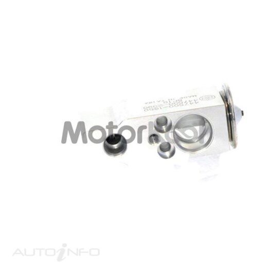 Motorkool A/C TX Expansion Valve - OAI-33400