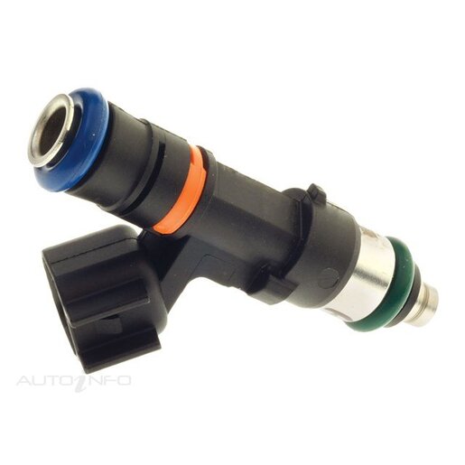 EV14 725CC 34 LENGTH USCAR PLUG HIGH IMPEDANCE