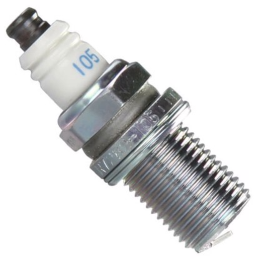 NGK Racing Spark Plug - R7282-105