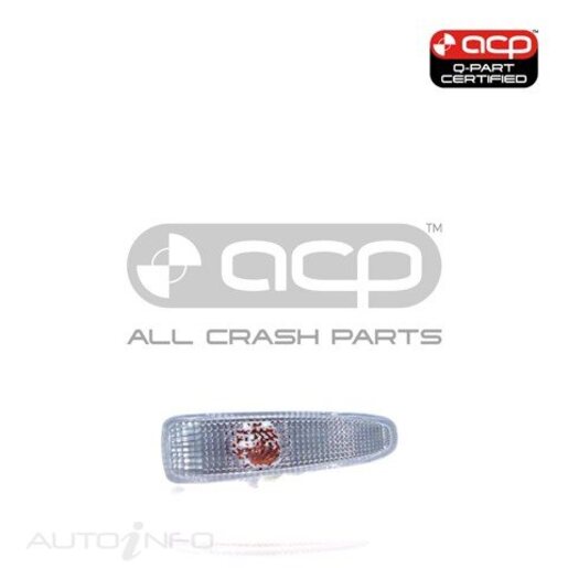 All Crash Parts Side Repeater Light - CCM-21050R/LQ