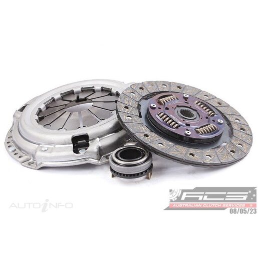 ACS Clutch Kit - KHN21002