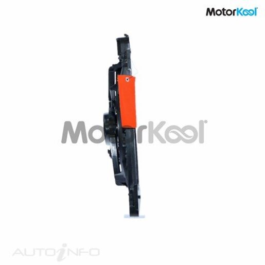 Motorkool Cooling Fan Assembly - FMD-34100