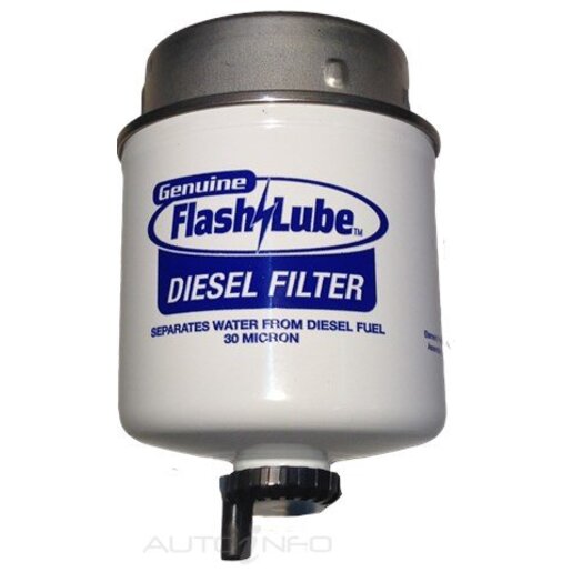 FLASHLUBE 3.6 30MIC ELEMENT FDF3.6