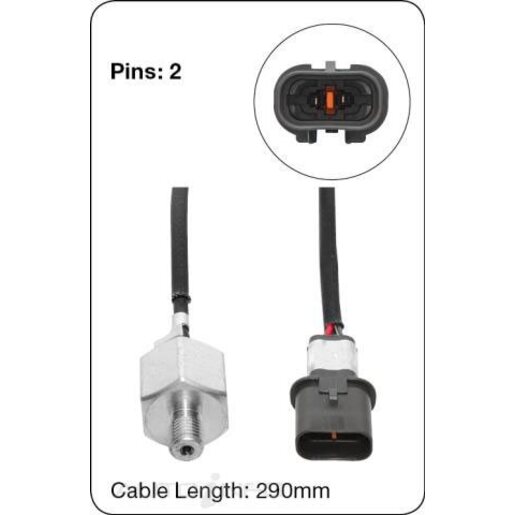 Tridon Knock Sensor - TKS111