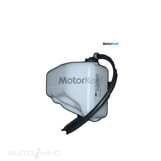 Motorkool Coolant Expansion/Recovery Tank - TLK-34300