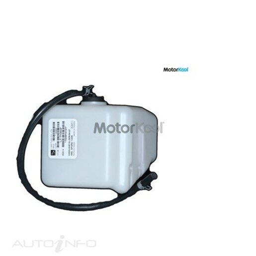 Motorkool Coolant Expansion/Recovery Tank - TLK-34300