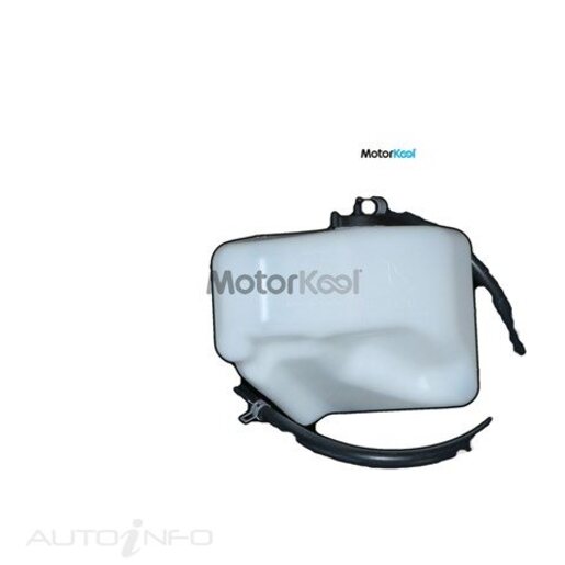 Motorkool Coolant Expansion/Recovery Tank - TLK-34300