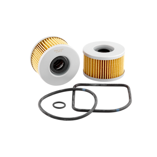 Ryco Oil Filter - RMC100