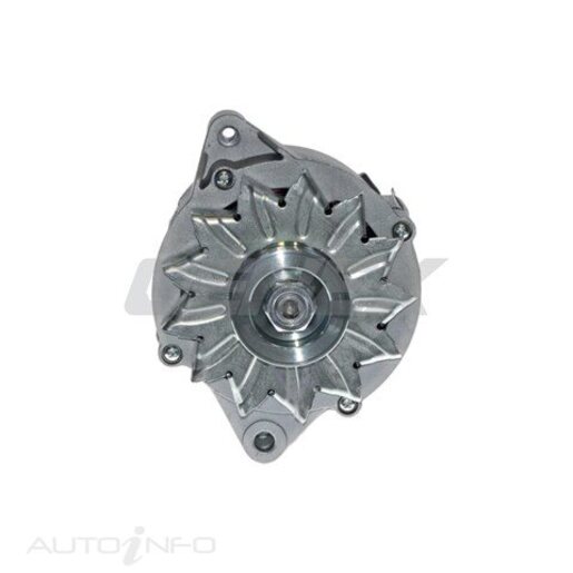 Genex Alternator - 098-03-1230