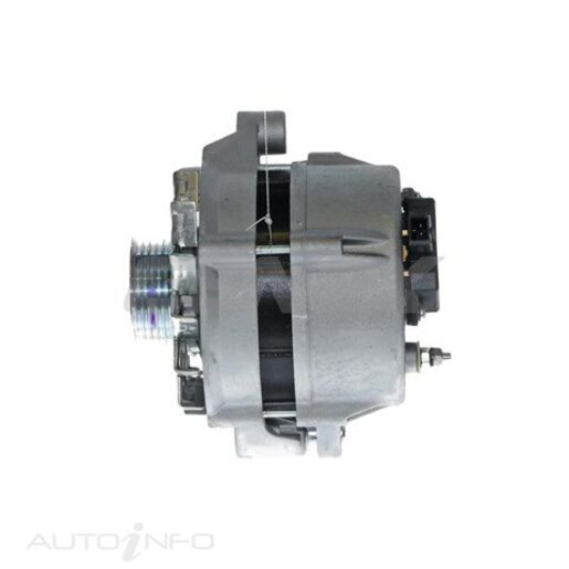 Genex Alternator - 098-03-1230