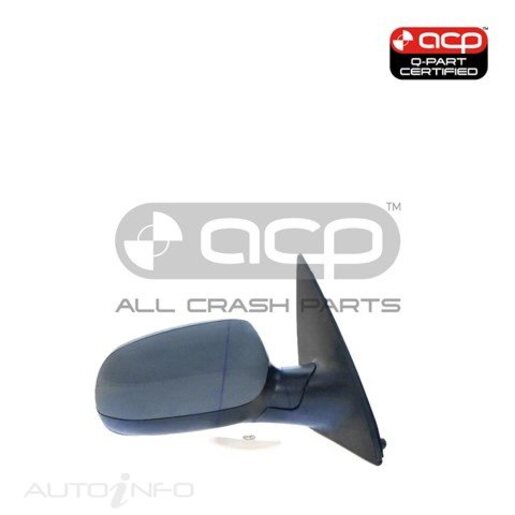 All Crash Parts Door Mirror - GSC-81001RHQ