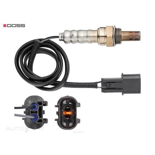 GOSS Oxygen/Lambda Sensor - GES109