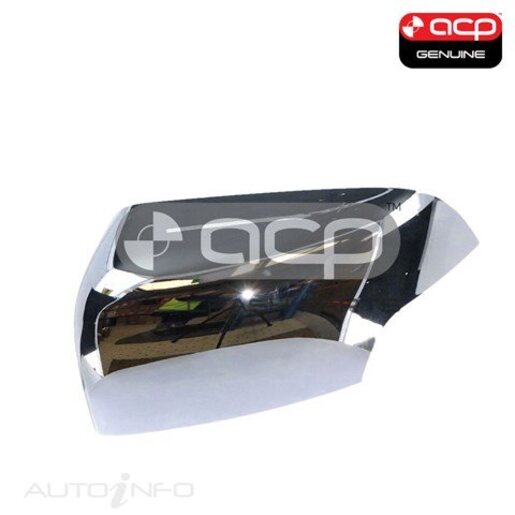 All Crash Parts Door Mirror Cover - FCH-81101LHG