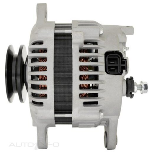 JAS Oceania Alternator 12V 100A - ANJ409