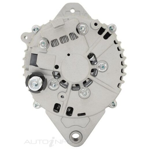 JAS Oceania Alternator 12V 100A - ANJ409