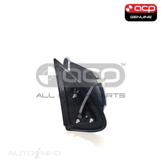 All Crash Parts Door Mirror - TIM-81001LHG