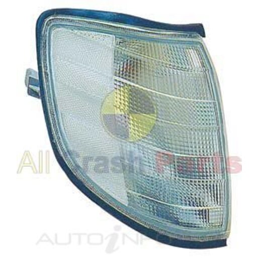 All Crash Parts Front Park/Indicator Light - BAG-21012RHQ