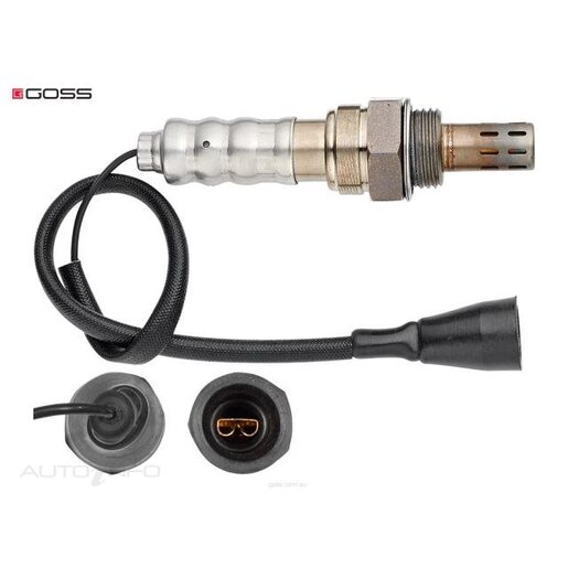 GOSS Oxygen/Lambda Sensor - GES104