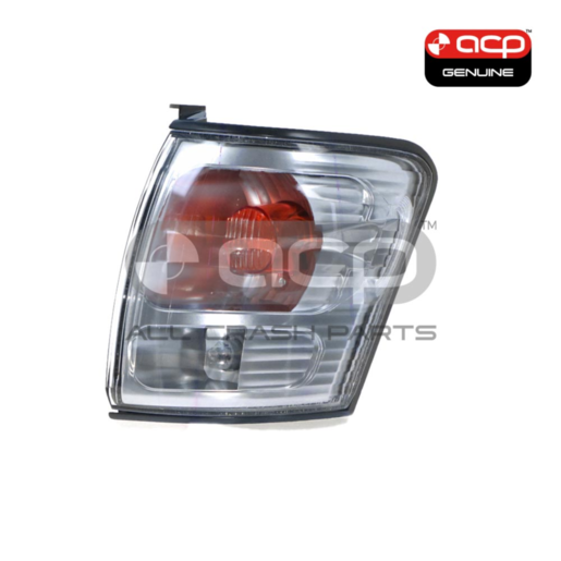 All Crash Parts Front Park Lamp Passenger Side to Suit Toyota - TIK-21012LHG