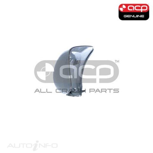 All Crash Parts Door Mirror Cover - TSG-81100LHG