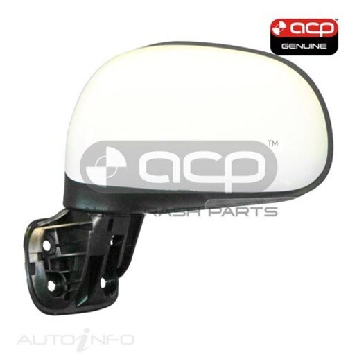 All Crash Parts Door Mirror - CRG-81001LHG