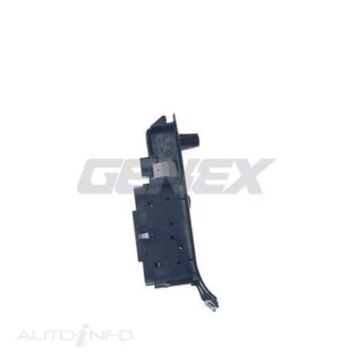 Genex Front Door Power Window Switch - FFG-80402RH