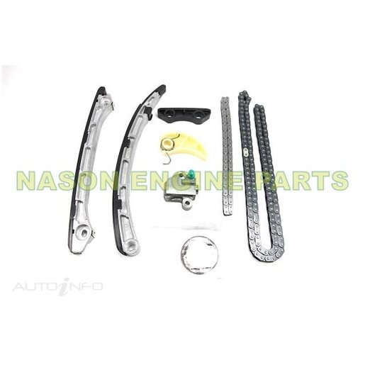 Nason Timing Chain Kit - MZTK43