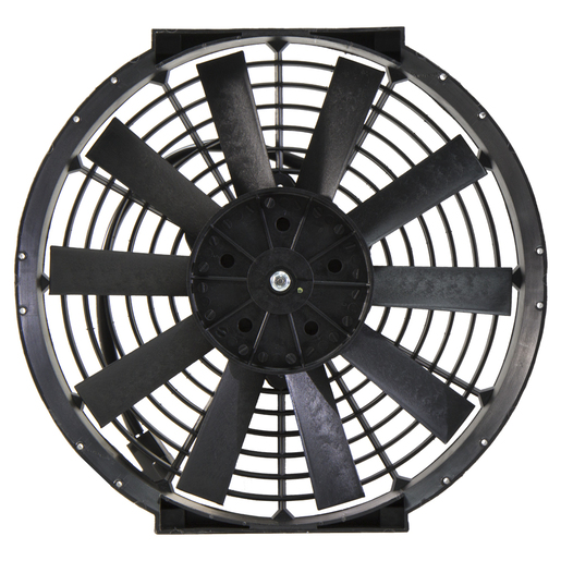 Performance Plus 12V 355mm 14" Thermo Fan Kit - PPTF14