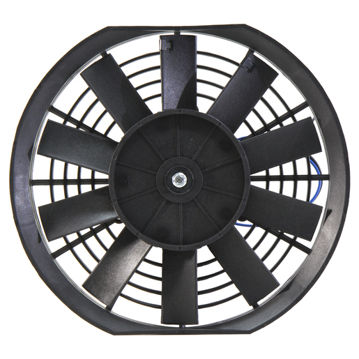 Performance Plus 9 Inch 12V 228mm Thermo Fan Kit - PPTF9