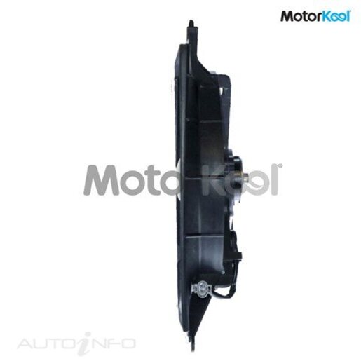 Motorkool Cooling Fan Assembly - TSE-34100