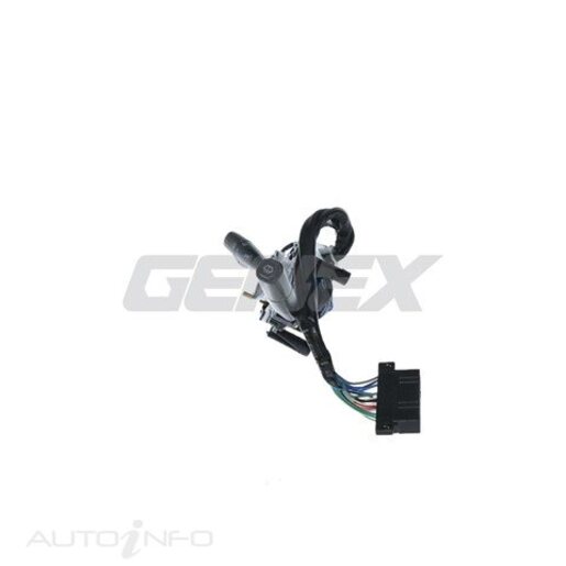 Genex Steering Column Stalk - Indicator - TIG-92000