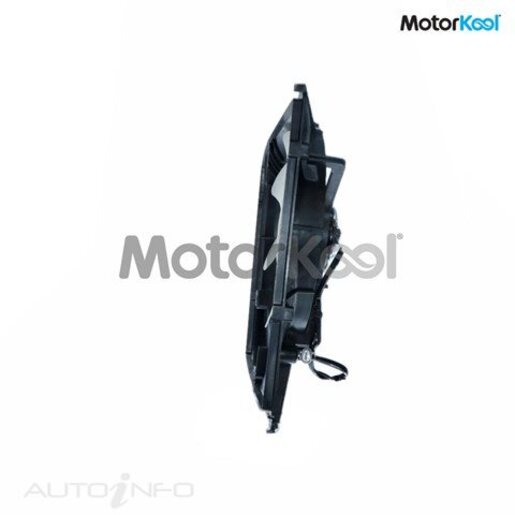 Motorkool Cooling Fan Assembly - TLK-34100