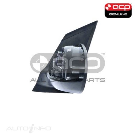 All Crash Parts Door Mirror - MDG-81001LHG