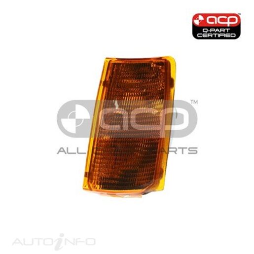 All Crash Parts Front Park/Indicator Light - GVB-21010LHQ