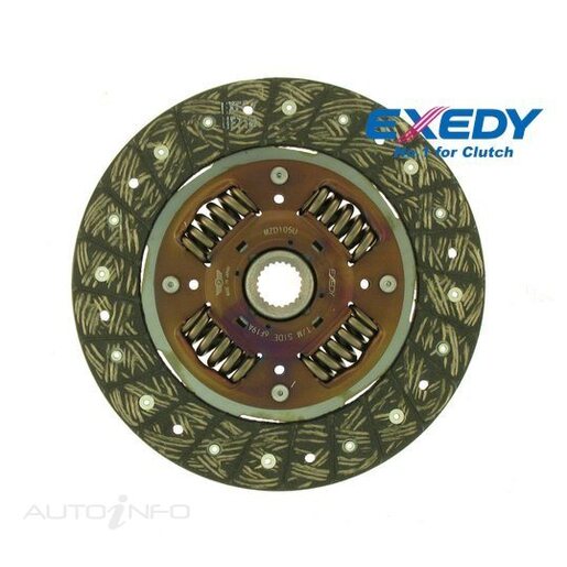 Exedy Clutch Disc - MZD105UF