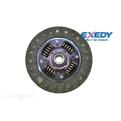 Exedy Clutch Disc - MZD105UF