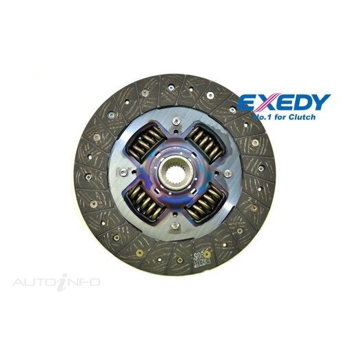 Exedy Clutch Disc - MZD105UF