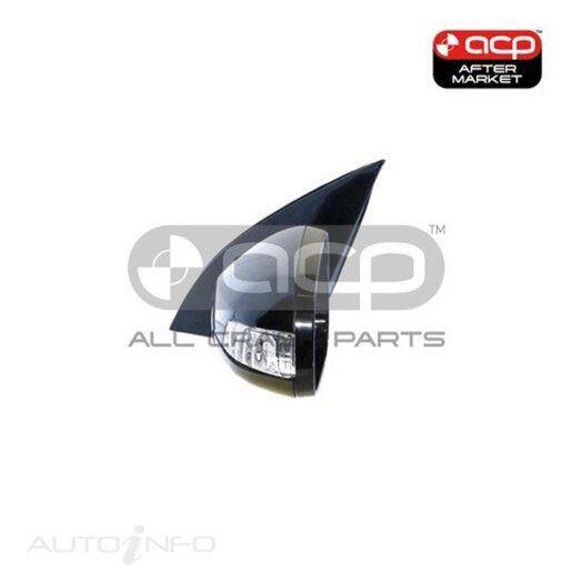 All Crash Parts Door Mirror - FFG-81001LH