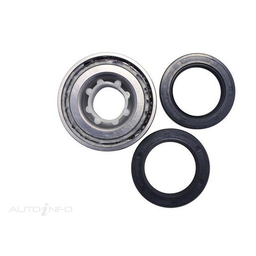 Wheel Bearing Kit - Rear