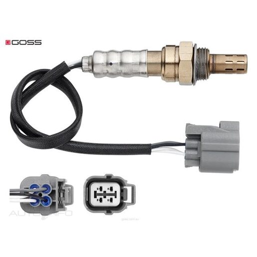 Goss Goss Oxygen/Lambda Sensor - GES146